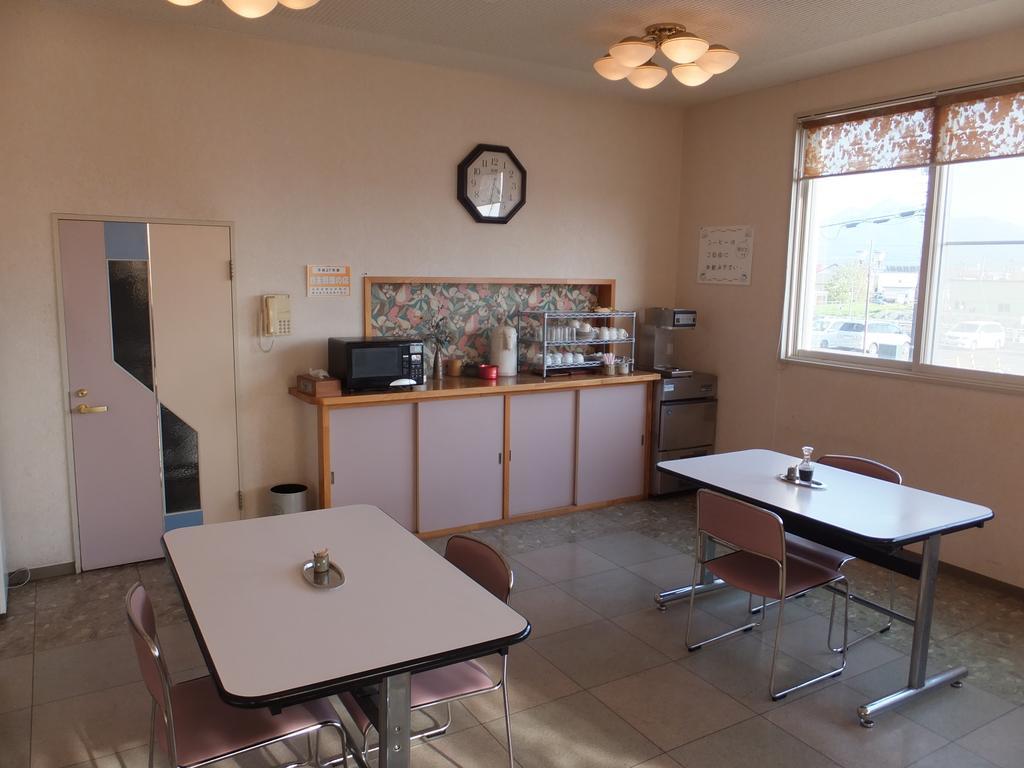 Shari Central Hotel Екстер'єр фото