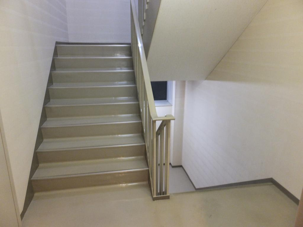 Shari Central Hotel Екстер'єр фото