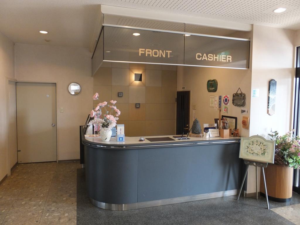 Shari Central Hotel Екстер'єр фото