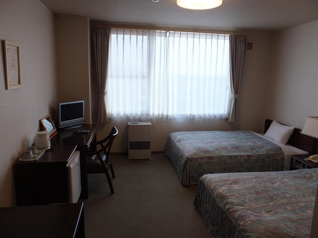 Shari Central Hotel Екстер'єр фото
