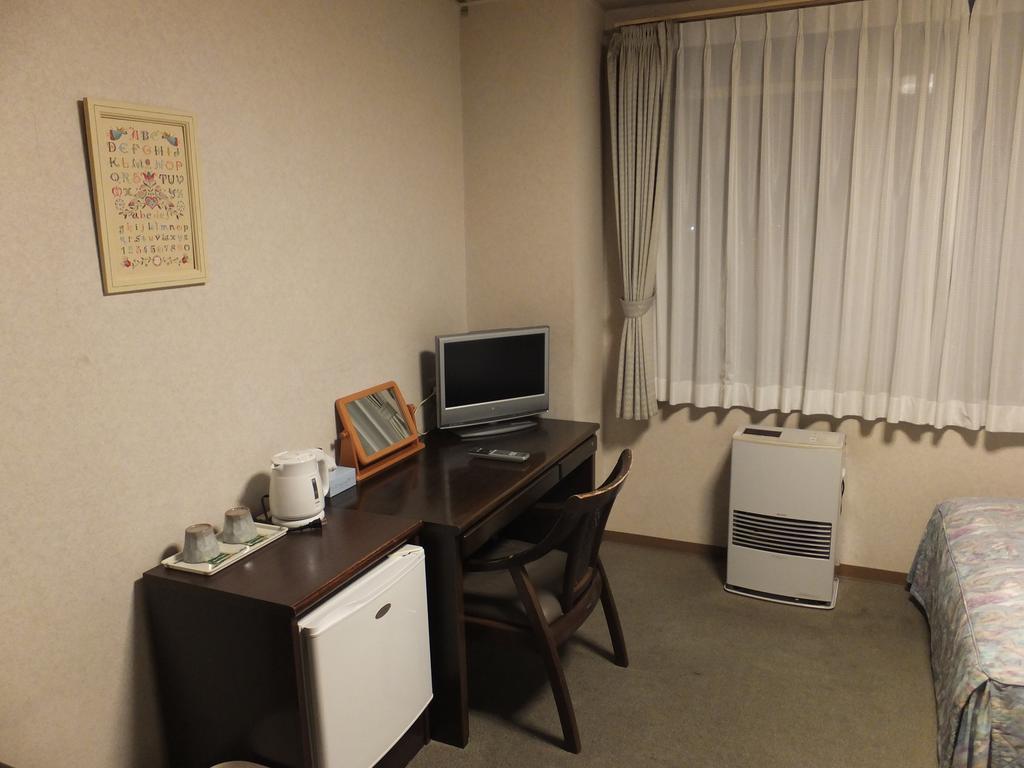 Shari Central Hotel Екстер'єр фото