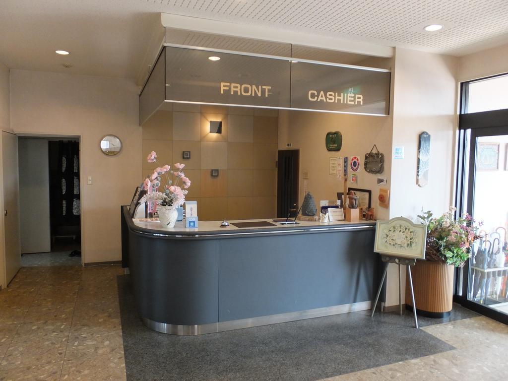 Shari Central Hotel Екстер'єр фото
