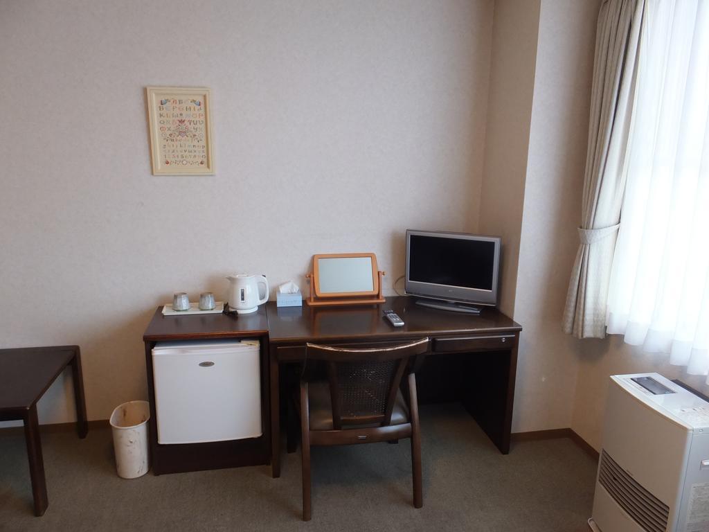 Shari Central Hotel Екстер'єр фото