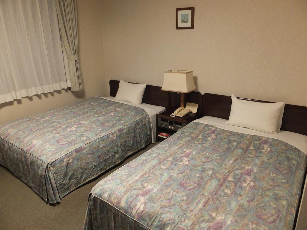 Shari Central Hotel Екстер'єр фото