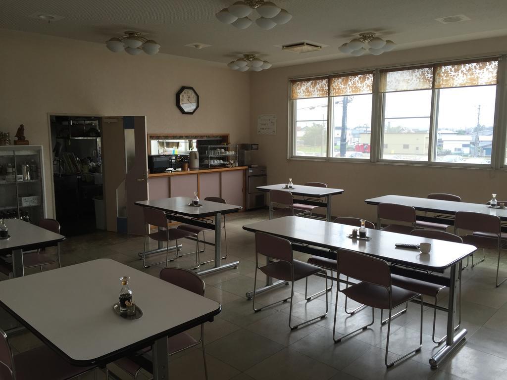 Shari Central Hotel Екстер'єр фото