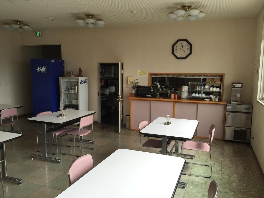 Shari Central Hotel Екстер'єр фото