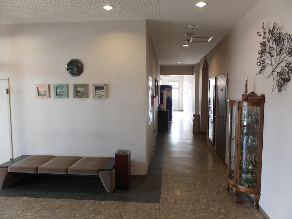 Shari Central Hotel Екстер'єр фото