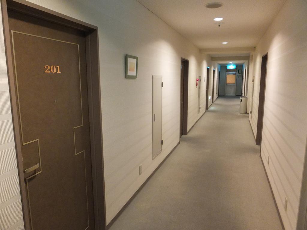 Shari Central Hotel Екстер'єр фото