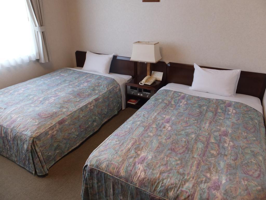 Shari Central Hotel Екстер'єр фото